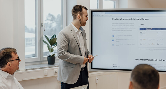 Eminence Market Analytics- Market Research